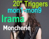 Irama Moncherie