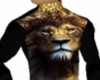 Lion Of Judah Turtleneck