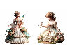 2 Sided Figurines