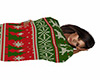 Christmas Sleepy Blanket