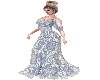 T&M's Bridesmaids dress