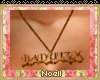 BADUIZM|Necklace