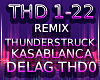 ♛THUNDERSTRUCK RMX🎶