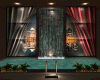 Z}  Adorable Pool Room