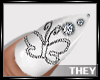 *T* ® mellany Nails