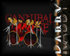 Cannibal Corpse Drumkit