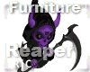 R|C Reaper Purple Furni