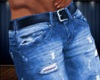 [V]Blue Jeans Bttm