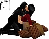 Burg ChesterComfort Kiss
