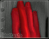 [H] REdBlaCk gloves
