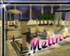 *M~ Melina's Temple