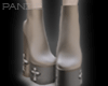 Baby Heels