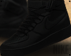 G#  Force Black shoes 2.
