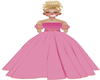 Drees Kids pink