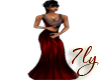 Bell of the Ball Red