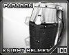 ICO Paragon Helm