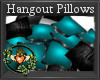 Hangout Pillows