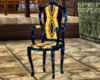 Dragon Lord Dining Chair