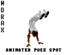 [MD]HAND STAND EXERCISE