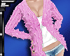 F4-Pink sweater