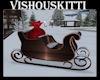 [VK] Resort Sleigh