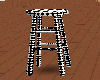 ~FBG~ checkered stool