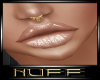 *NUFF* GLOSS *BARE