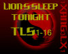 !A! Lion's Sleep Tonight