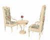J*Seat Coffee Tables