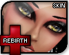 |R| Rebirth 001