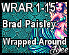 B.Paisley:Wrapped Around