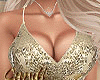 Gold Dress DEV