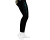 Calça Fem. CR War