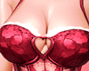 Romantic Red Set