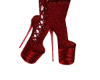 Red Spark Platforms