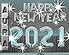 A~HAPPY NEW YEAR/2021