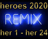 heroes  2020