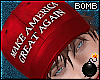 B! MAGA Hat Trump 2024