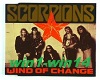 scorpion