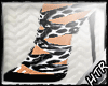 [H®™]Tiger heels