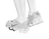 Shox R4