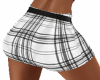 Skirt mini grille RL
