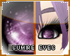 !T Sumire Kakei eyes