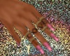 DL Small hand