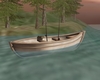 getaway fishing boat