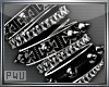 -P- Spiked Iron Cross .L