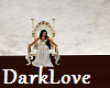 DarkLove Throne