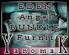 !YK Eden Angel Bundle F