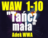 /Tancz Mala - Adek WWA/
