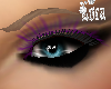 [N] Purple EyeLashes